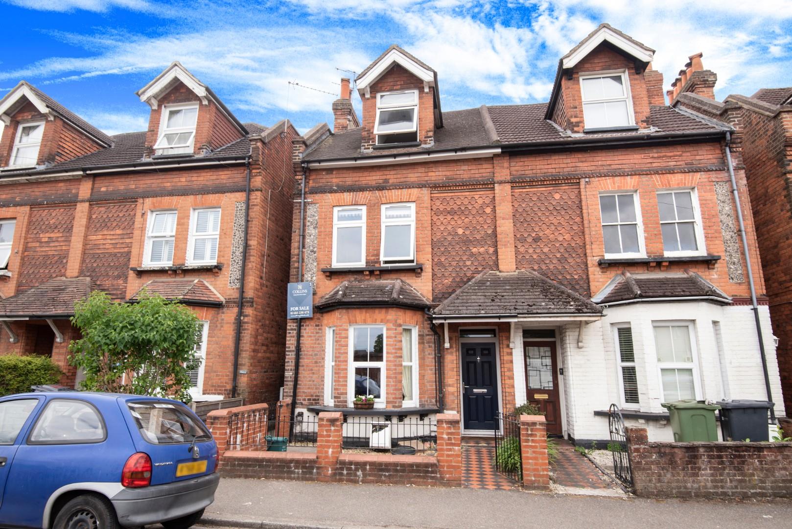 11 Recreation Road, Guildford Collins Guildford